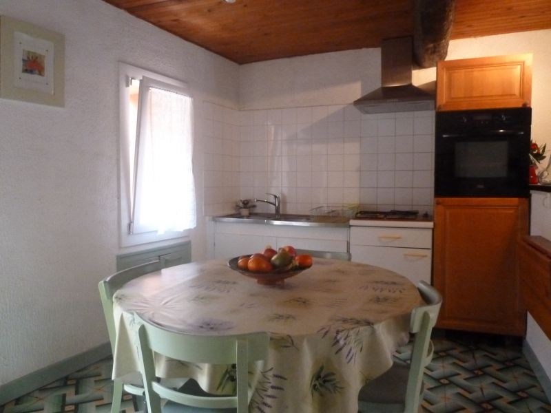 foto 1 Huurhuis van particulieren Collioure appartement Languedoc-Roussillon Pyrnes-Orientales Keukenhoek