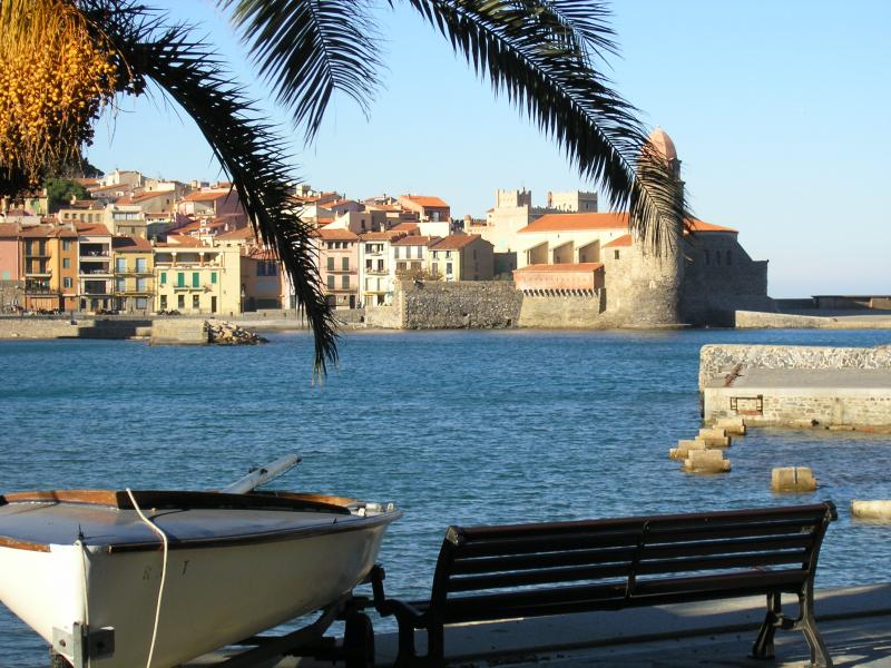 foto 0 Huurhuis van particulieren Collioure appartement Languedoc-Roussillon Pyrnes-Orientales