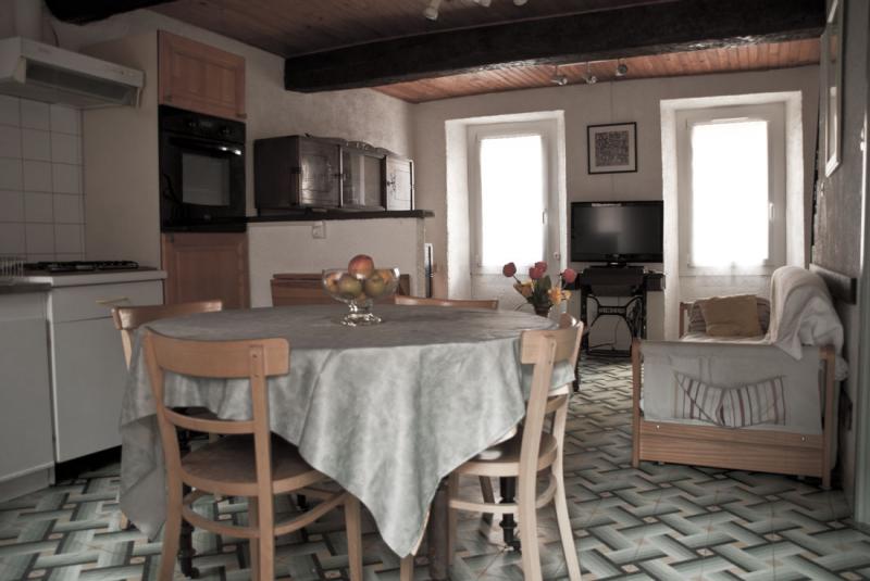 foto 2 Huurhuis van particulieren Collioure appartement Languedoc-Roussillon Pyrnes-Orientales Keukenhoek