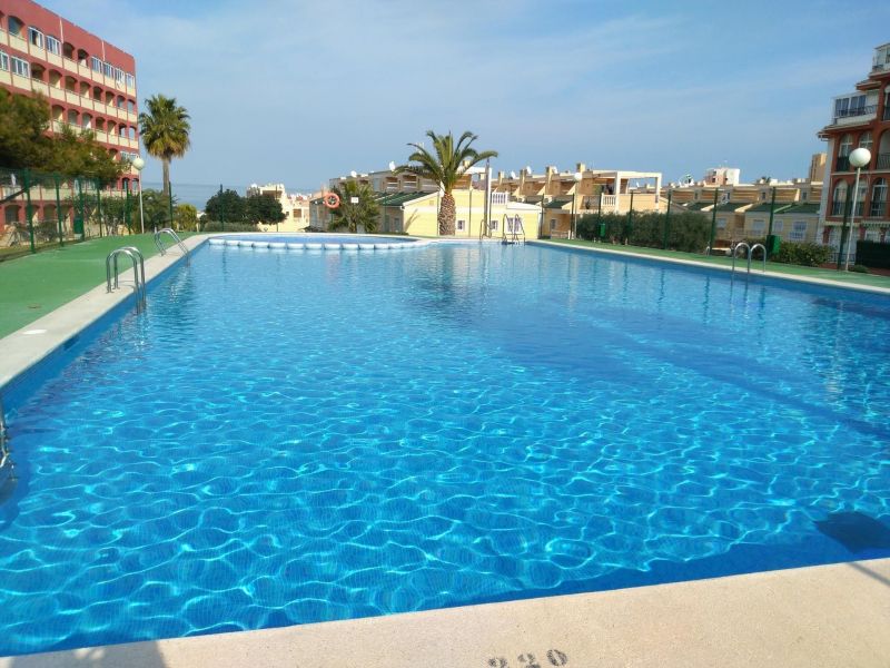 foto 25 Huurhuis van particulieren Torrevieja appartement Valencia (regio) Alicante (provincia de) Zwembad
