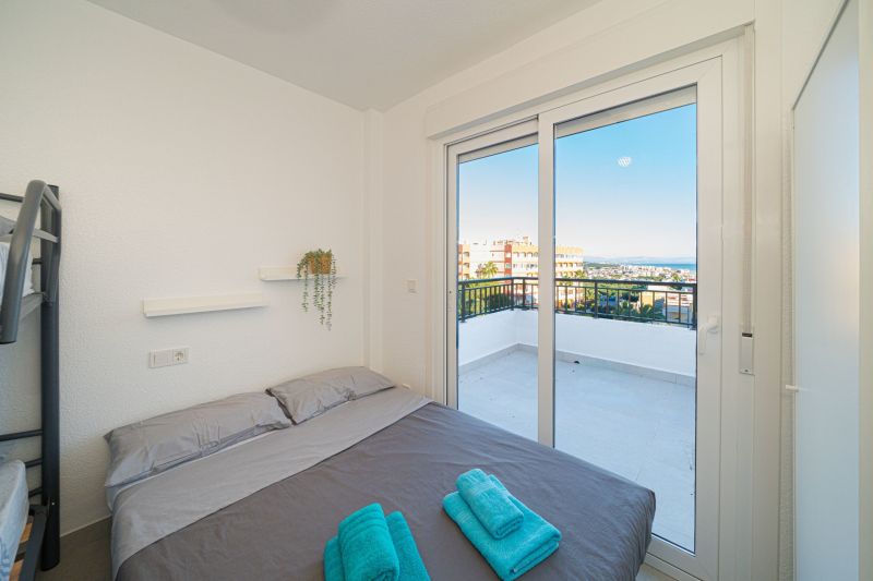 foto 14 Huurhuis van particulieren Torrevieja appartement Valencia (regio) Alicante (provincia de) slaapkamer 2