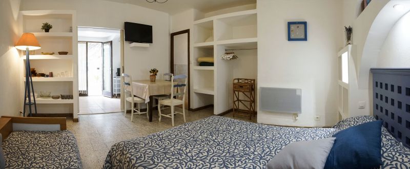 foto 4 Huurhuis van particulieren Hyres appartement Provence-Alpes-Cte d'Azur Var slaapkamer