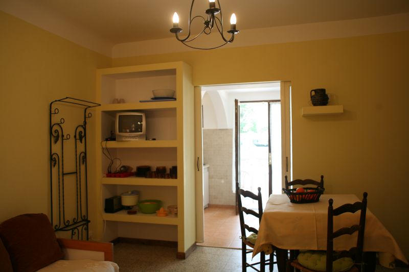 foto 17 Huurhuis van particulieren Hyres appartement Provence-Alpes-Cte d'Azur Var slaapkamer