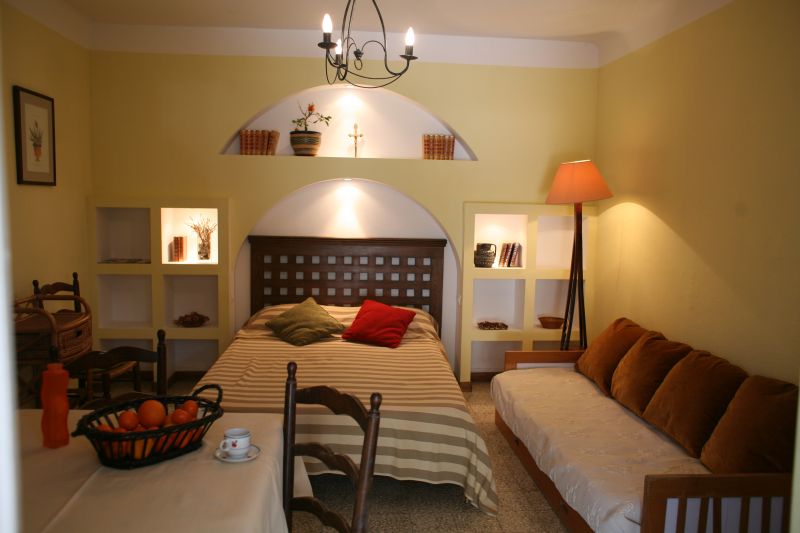 foto 19 Huurhuis van particulieren Hyres appartement Provence-Alpes-Cte d'Azur Var slaapkamer