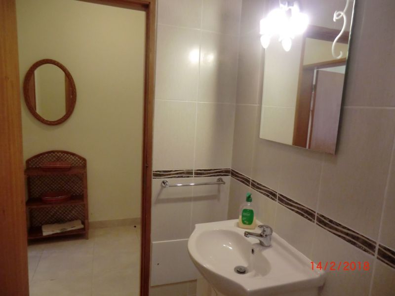 foto 16 Huurhuis van particulieren Quarteira appartement Algarve  badkamer