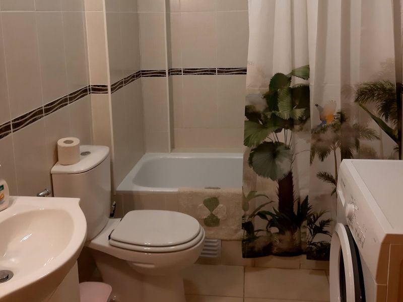 foto 17 Huurhuis van particulieren Quarteira appartement Algarve  badkamer