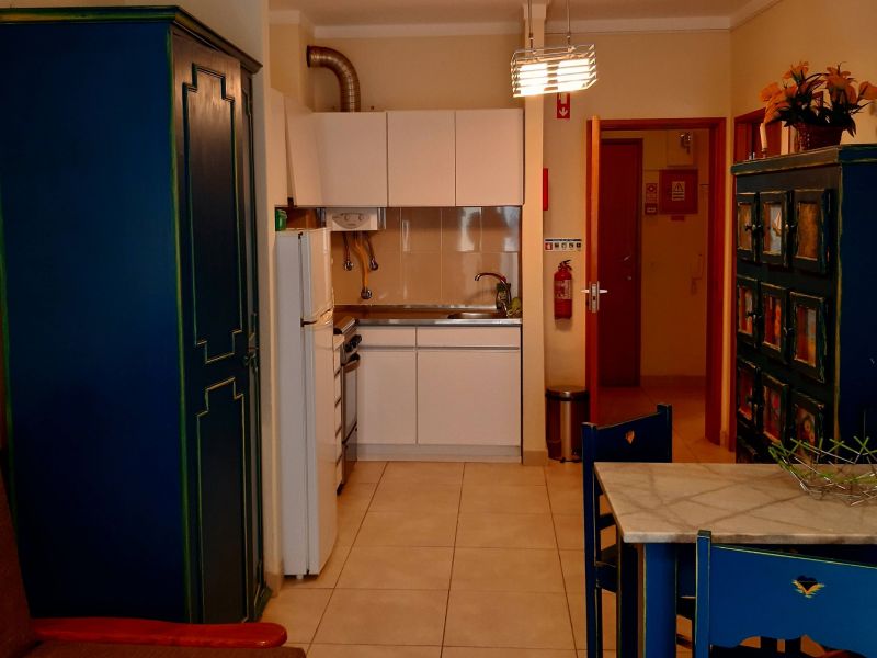 foto 9 Huurhuis van particulieren Quarteira appartement Algarve  Open keuken