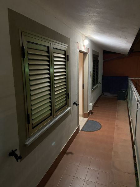 foto 12 Huurhuis van particulieren Isola di Capo Rizzuto appartement Calabri Crotone (provincie van) Ingang