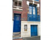 Vakantiewoningen zee Somme: studio nr. 90510