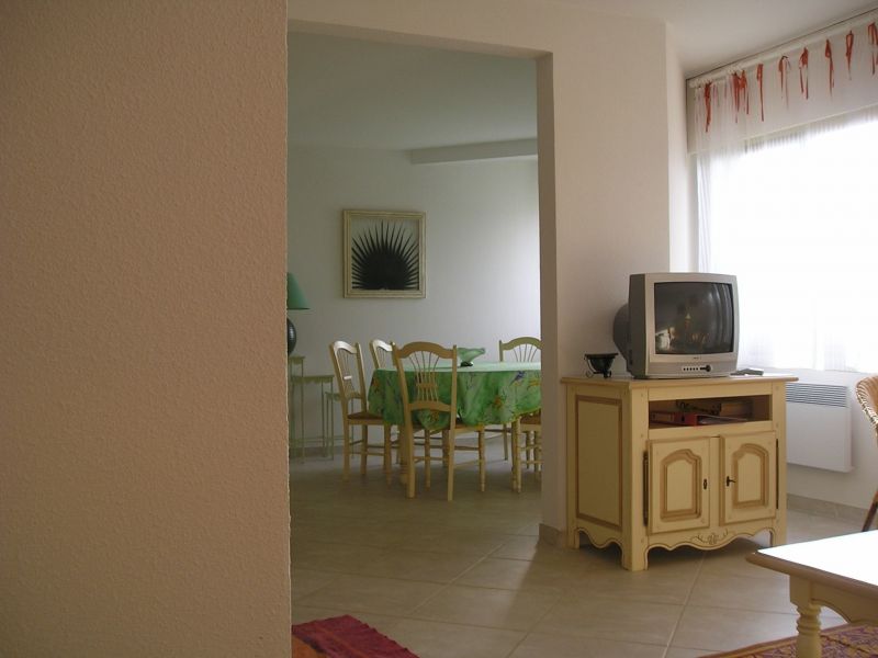 foto 4 Huurhuis van particulieren Sagone appartement Corsica Corse du Sud Verblijf