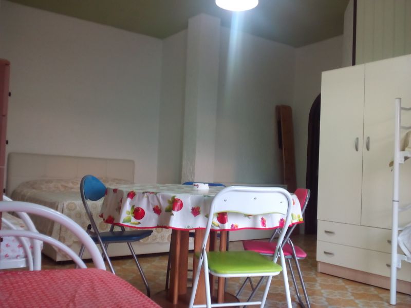 foto 11 Huurhuis van particulieren Gallipoli appartement Pouilles Lecce (provincie) slaapkamer 1