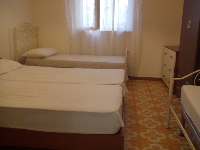 foto 15 Huurhuis van particulieren Gallipoli appartement Pouilles Lecce (provincie) slaapkamer 3