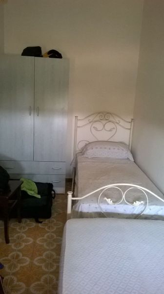 foto 16 Huurhuis van particulieren Gallipoli appartement Pouilles Lecce (provincie) slaapkamer 4