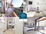 Vakantiewoningen Cte D'Azur voor 5 personen: appartement nr. 93859