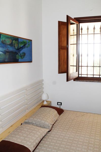 foto 16 Huurhuis van particulieren Pachino appartement Sicili Syracuse (provincie) slaapkamer 1