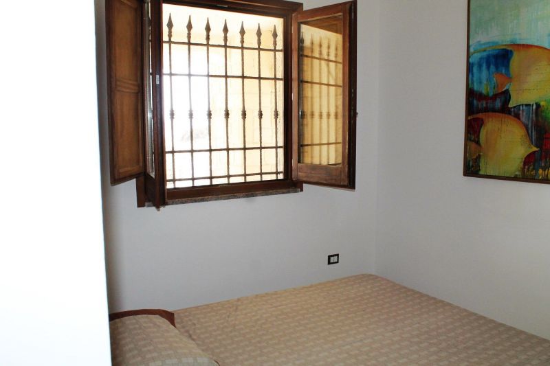 foto 17 Huurhuis van particulieren Pachino appartement Sicili Syracuse (provincie) slaapkamer 1