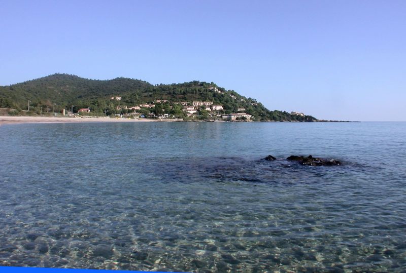 foto 7 Huurhuis van particulieren Ste Lucie de Porto Vecchio appartement Corsica Corse du Sud