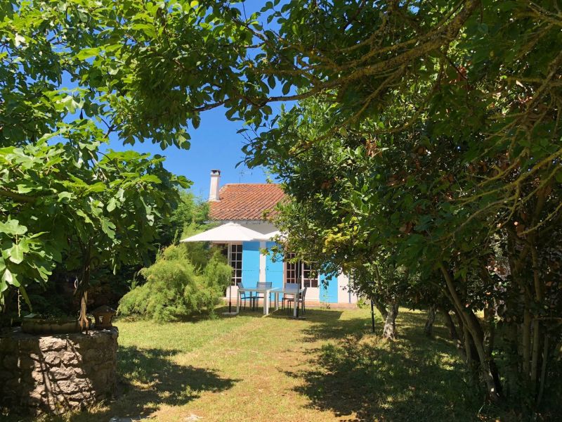 foto 0 Huurhuis van particulieren Fouras villa Poitou-Charentes Charente-Maritime Het aanzicht van de woning