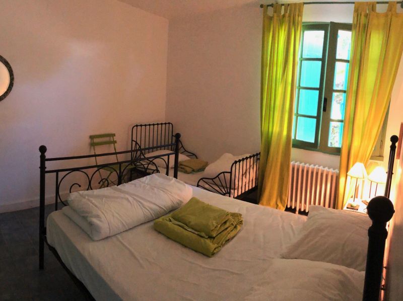 foto 12 Huurhuis van particulieren Fouras villa Poitou-Charentes Charente-Maritime slaapkamer 3