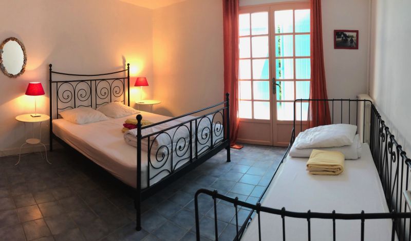foto 10 Huurhuis van particulieren Fouras villa Poitou-Charentes Charente-Maritime slaapkamer 2
