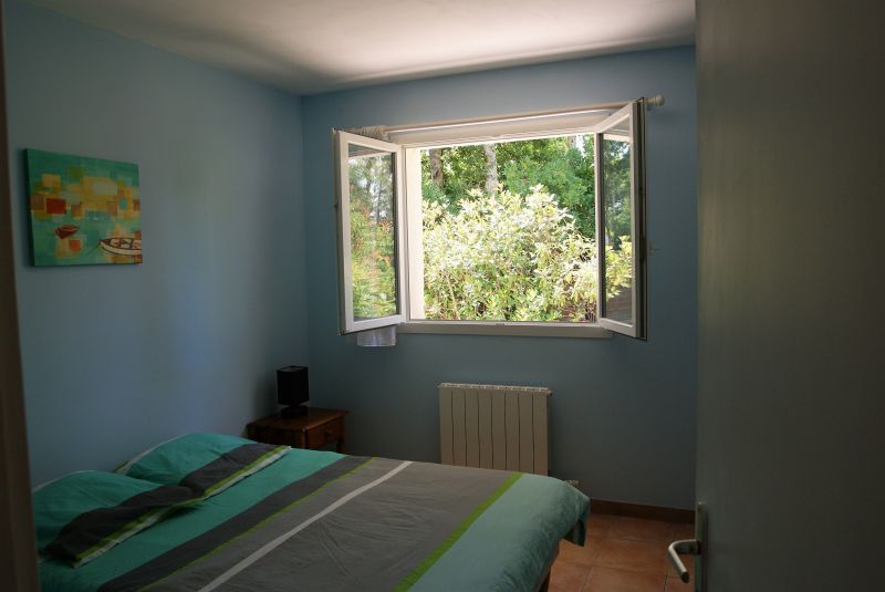 foto 22 Huurhuis van particulieren Andernos les Bains villa Aquitaine Gironde slaapkamer 1