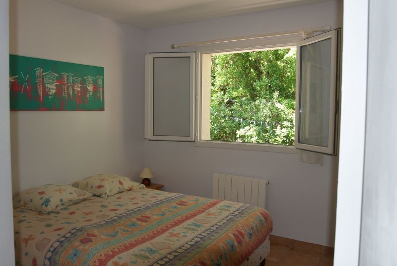 foto 24 Huurhuis van particulieren Andernos les Bains villa Aquitaine Gironde slaapkamer 3