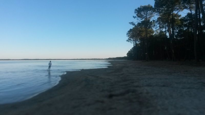 foto 19 Huurhuis van particulieren Andernos les Bains maison Aquitaine Gironde Strand