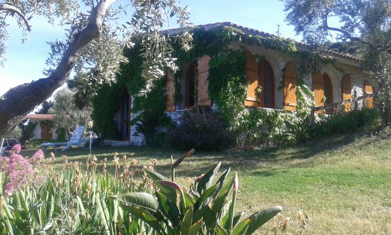 foto 7 Huurhuis van particulieren Vieste villa Pouilles Foggia (provincie)