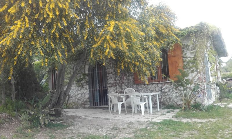 foto 4 Huurhuis van particulieren Vieste villa Pouilles Foggia (provincie)