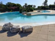 Vakantiewoningen Port Grimaud voor 5 personen: villa nr. 10266