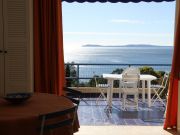 Vakantiewoningen zicht op zee Cavalaire-Sur-Mer: appartement nr. 10349