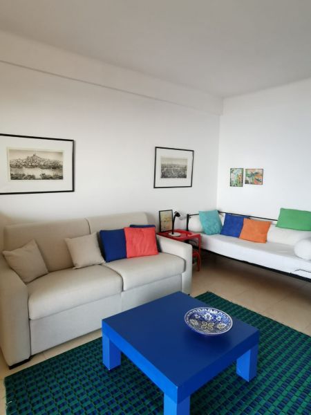 foto 8 Huurhuis van particulieren Rayol Canadel sur Mer appartement Provence-Alpes-Cte d'Azur Var