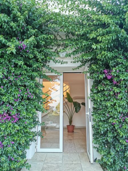 foto 6 Huurhuis van particulieren Rayol Canadel sur Mer appartement Provence-Alpes-Cte d'Azur Var