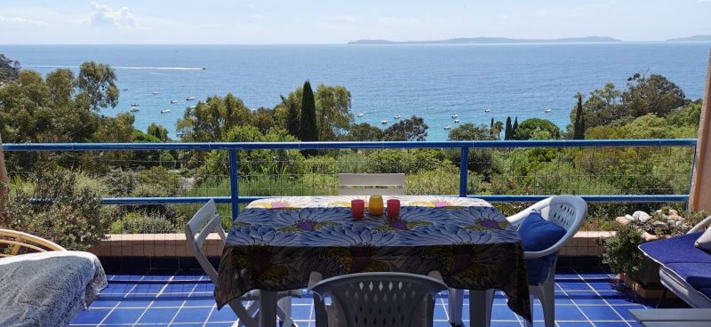 foto 15 Huurhuis van particulieren Rayol Canadel sur Mer appartement Provence-Alpes-Cte d'Azur Var