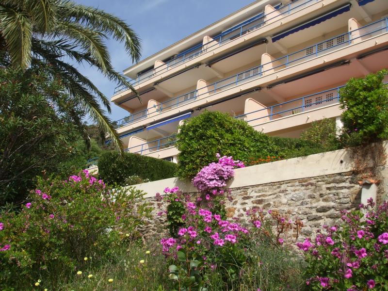 foto 5 Huurhuis van particulieren Rayol Canadel sur Mer appartement Provence-Alpes-Cte d'Azur Var