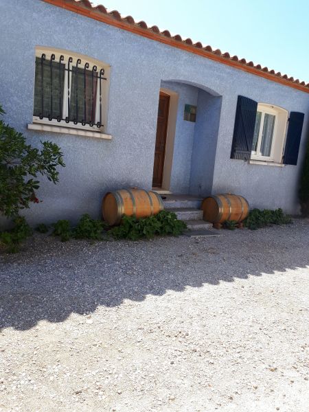 foto 1 Huurhuis van particulieren Sigean maison Languedoc-Roussillon Aude