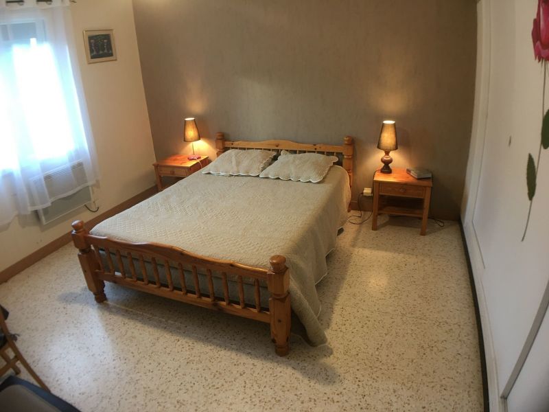 foto 1 Huurhuis van particulieren Ceret appartement Languedoc-Roussillon Pyrnes-Orientales slaapkamer 1