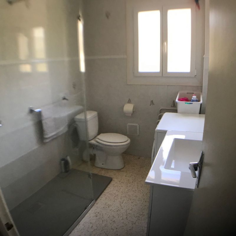 foto 8 Huurhuis van particulieren Ceret appartement Languedoc-Roussillon Pyrnes-Orientales badkamer
