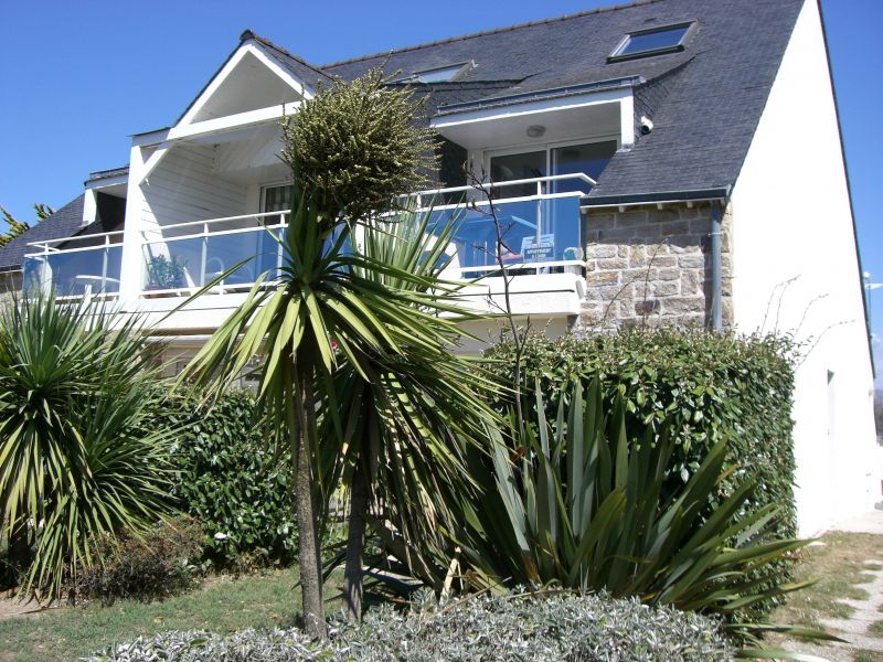 foto 0 Huurhuis van particulieren Carnac appartement Bretagne Morbihan Het aanzicht van de woning