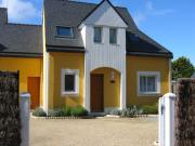 Vakantiewoningen aan zee Golf Van Morbihan: maison nr. 10684