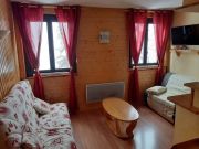 Vakantiewoningen Saint Sorlin D'Arves: studio nr. 1071