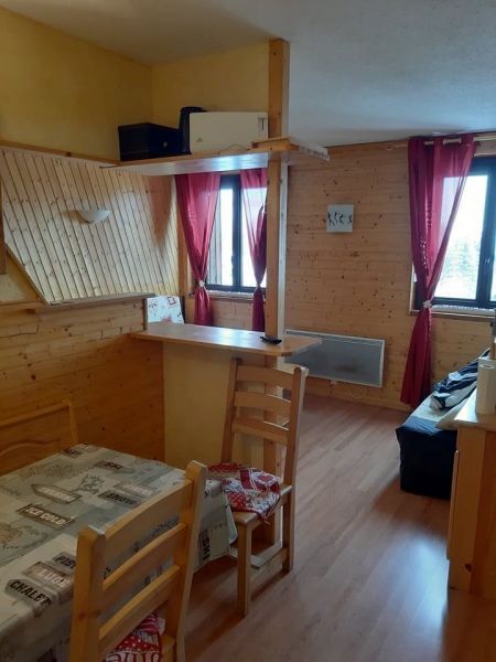 foto 10 Huurhuis van particulieren Le Corbier studio Rhne-Alpes Savoie Keukenhoek