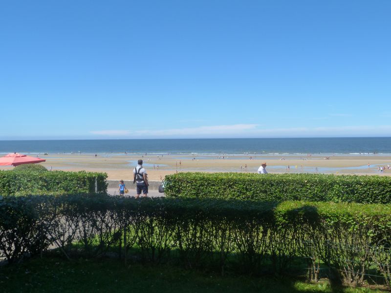 foto 0 Huurhuis van particulieren Cabourg appartement Basse-Normandie Calvados Uitzicht vanaf de woning