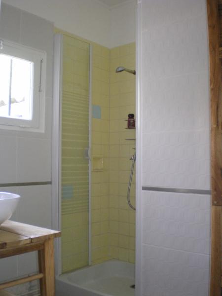 foto 7 Huurhuis van particulieren Cabourg maison Basse-Normandie Calvados Badkamer