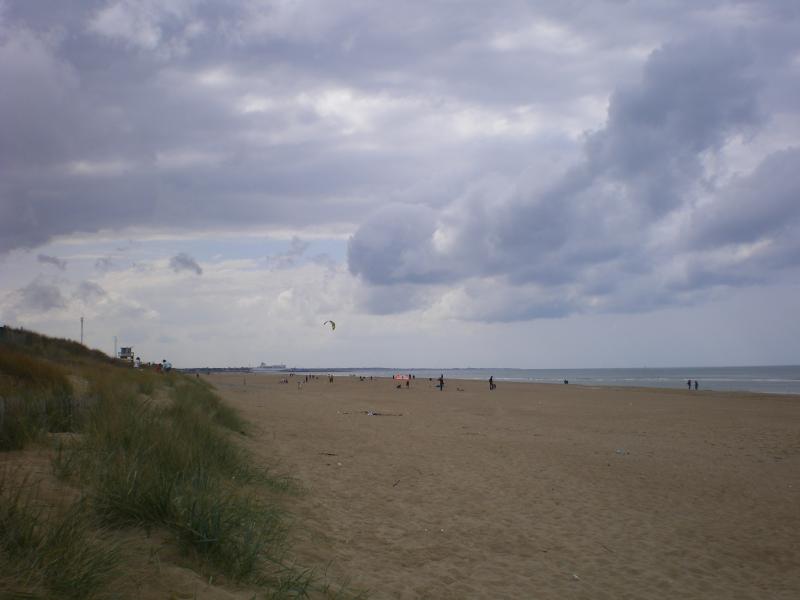 foto 14 Huurhuis van particulieren Cabourg maison Basse-Normandie Calvados Strand