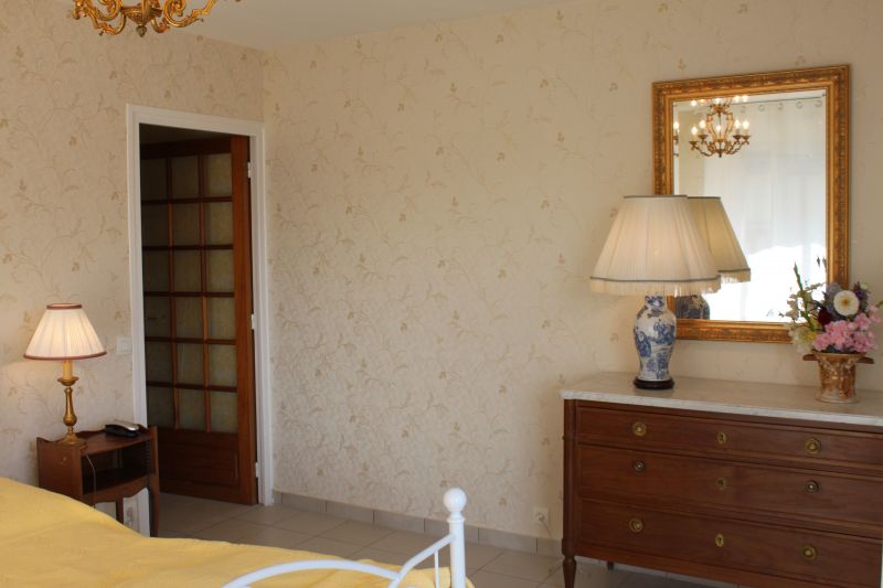 foto 14 Huurhuis van particulieren Cabourg appartement Basse-Normandie Calvados slaapkamer 2