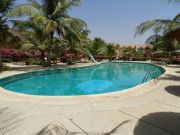 Vakantiewoningen Senegal voor 6 personen: appartement nr. 10807