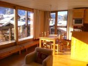 Vakantiewoningen Peisey-Vallandry: appartement nr. 1083