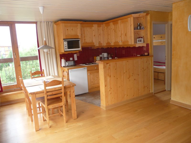 foto 6 Huurhuis van particulieren Courchevel appartement Rhne-Alpes Savoie