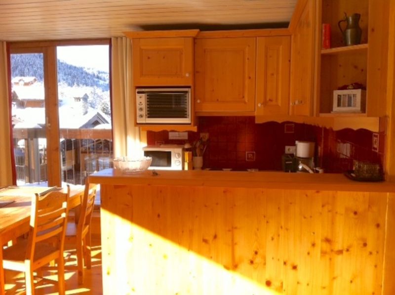 foto 7 Huurhuis van particulieren Courchevel appartement Rhne-Alpes Savoie